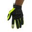 Motorcycle Racing Full Hand Gloves (gloves_a131_g_xl) image
