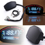 Motorcycle Universal LED LCD Speedometer Digital Backlight Odometer 1 Set image