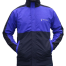 Motorista Lifestyle Winter Jacket - Blue image