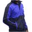 Motorista Lifestyle Winter Jacket - Blue image