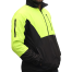 Motorista Lifestyle Winter Jacket -Green image