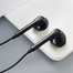 Motorola 3.5mm Earphone-Black image