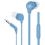 Motorola EarBuds 3 - Blue image