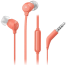 Motorola EarBuds 3 - Red image