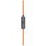 Motorola Earbuds Sports - Orange image