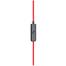 Motorola Earbuds Sports - Red image