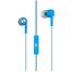 Motorola Pace 115 In Ear Earphone - Blue image