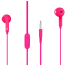 Motorola Pace Ace 145 Ear Earphone - Pink image