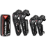 Motowolf Knee And Elbow Protective Pads Mdl1029 Ce2 Certified Motocross Riding Safety Gear Set With Storage Bag 4 Pcs image