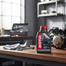 Motul 3000 4T Plus Mineral 10W30 Motor-Bike Engine Oil 1 Liter image