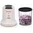 Moulinex AT723110 6 IN 1 Multimoulinette Chopper - 500Watt image