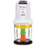 Moulinex AT723110 6 IN 1 Multimoulinette Chopper - 500Watt image