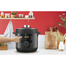 Moulinex CE777827 Turbo Cuisine Electrical Multi Pressure Cooker -7.6 Liter image
