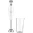 Moulinex DD451110 White Easychef Stick Blender - 450Watt image