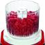 Moulinex DP805G27 Chopper Red Ruby - 1000 Watt image