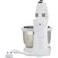 Moulinex HM312127 Quick Mix Hand Mixer with Stainless Steel Stand Bowl - 300-Watt image
