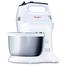 Moulinex HM312127 Quick Mix Hand Mixer with Stainless Steel Stand Bowl - 300-Watt image