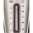 Moulinex LM320A10 Blender Electric Faciclic Steel 2Liter- 550Watt image