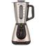 Moulinex LM320A10 Blender Electric Faciclic Steel 2Liter- 550Watt image