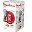 Moulinex LM320A10 Blender Electric Faciclic Steel 2Liter- 550Watt image