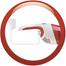 Moulinex MX232301 Hand Vacuum Cleaner - 800 Watt image