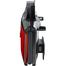 Moulinex SM180811 Red Sandwich Maker 650Watt image