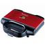 Moulinex SM180811 Red Sandwich Maker 650Watt image