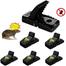 Mouse Killer Trap (5×3×3 inches) 1 Pcs image