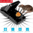 Mouse Killer Trap – Compact Effective Rodent Control 5×3×3 Inches image