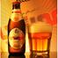Moussy Classic Non-Alcoholic Malt Beverage 330ml image