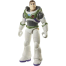 Movable Joint Vinyl Doll Buzz Light Year For Kids image