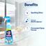 Mr. Brasso Glass Cleaner 5 Ltr Refill image