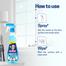 Mr. Brasso Glass Cleaner 5 Ltr Refill image