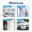 Mr. Brasso Glass Cleaner 5 Ltr Refill image