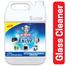 Mr. Brasso Glass Cleaner 5 Ltr Refill image
