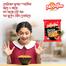 Mr. Noodles Korean Super Spicy 4Pcs Pack image