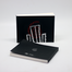 BUY 1 Mrittik Bornomala (বর্ণমালা) Notebook GET 1 Slip Pad FREE!!! image