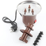 Mu Household Mini Diy Chocolate Fully Automatic Chocolate Fondue Fountain image