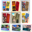 Mudron Shilpo Sera Sondesh Bookmark - 32 Pcs image