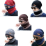 Muffler Winter Ear Cap image