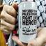 Mug (Palestine Heroes) image