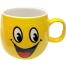 Mug Emoji Smlie Ceramic Coffee Mug - 1 Pcs image
