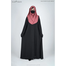 Muhtasim Plain Abaya | Gt-1504 image