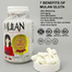 Mulan Gluta 60piece capsule image