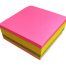 Multicolor Sticky Note 400 Sheet image