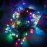 Multi Color LED Big Rice String Light image