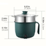 Multi-Functional Electric Cooking Pot-Green image