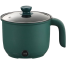 Multi-Functional Electric Cooking Pot-Green image