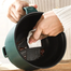 Multi-Functional Electric Cooking Pot-Green image