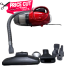 Multi Functional Portable Vacuum Cleaner Blowing and Sucking image